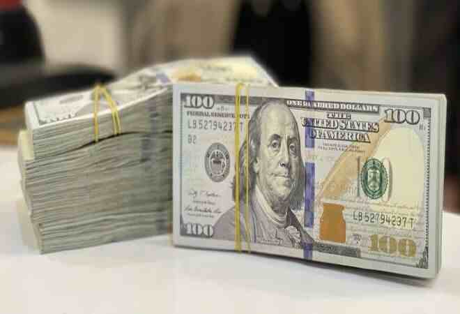  ​Қырғызстанда айырбастау пункттері қаржының шығу тегін тексереді