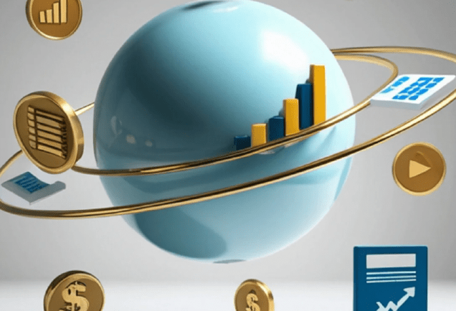 Казахстан вошел в ТОП-50 экономик мира