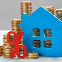 Снижение процентов по ипотеке официально отложили в Казахстане