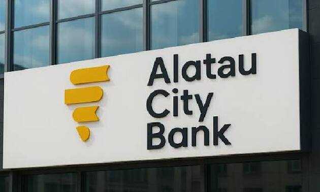 Alatau City Bank предупредил клиентов о выходных по валютным платежам