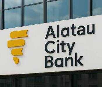 Alatau City Bank предупредил клиентов о выходных по валютным платежам