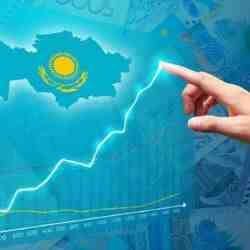 Қазақстан әлемдегі ең ірі 50 экономиканың қатарына енді