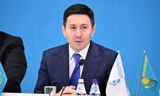 Үш жылда 800 млн: &laquo;Самұрық-Қазына&raquo; төрағасының кірісі