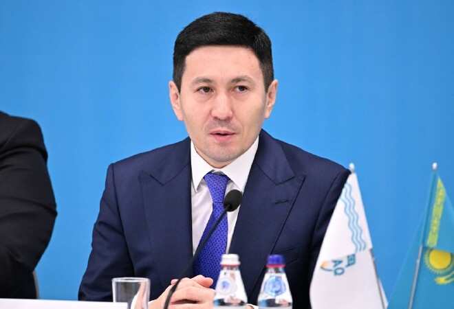 Үш жылда 800 млн: &laquo;Самұрық-Қазына&raquo; төрағасының кірісі