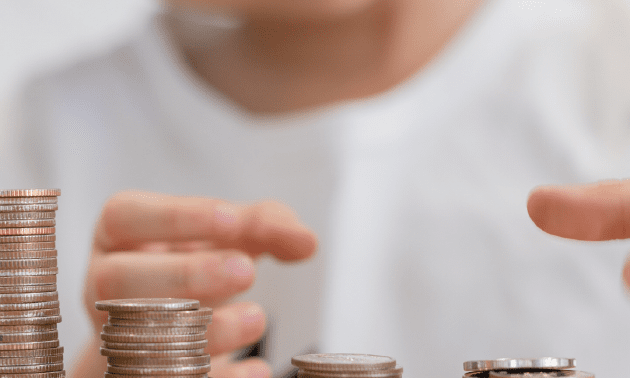 Детям перечислят деньги из Нацфонда до 1 февраля