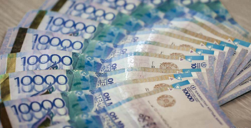  Пара мен ұрлық: ҰҚК бір жылда 16 млрд теңгені қайтарды