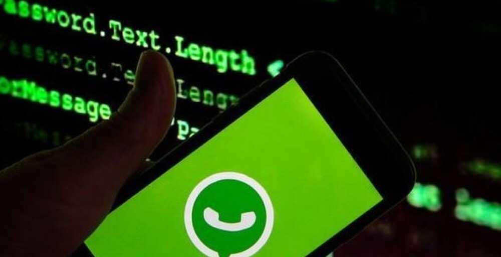 WhatsApp-ты үнсіз &laquo;ұрлайтын&raquo; жаңа схема шықты