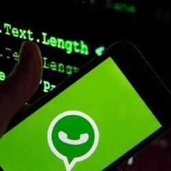 WhatsApp-ты үнсіз &laquo;ұрлайтын&raquo; жаңа схема шықты