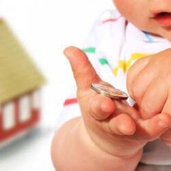 &laquo;Ұлттық қор &ndash; балаларға&raquo; қаржысы қашан аударылады?