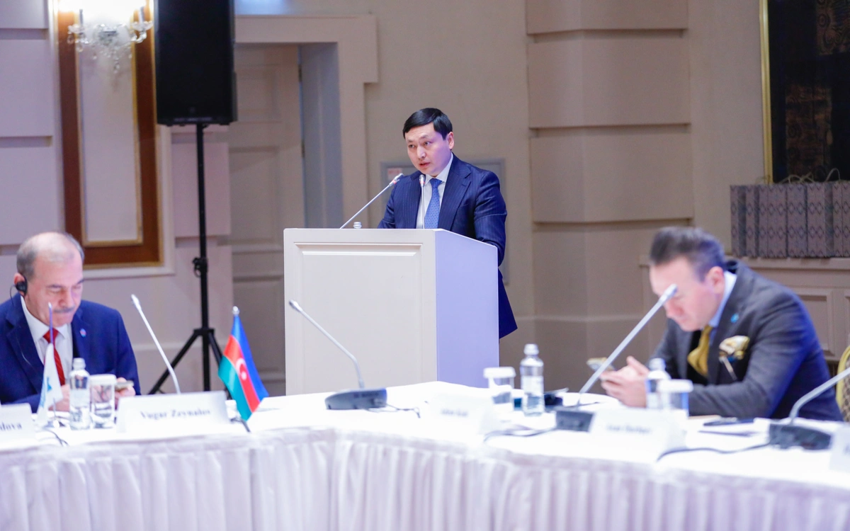 Қазақстан түркі елдеріне экспортты 17%-ға арттырды