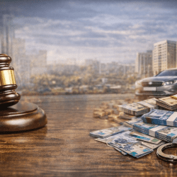 ҚМА &laquo;HAS&raquo; пирамидасына қатысты тағы 125 жәбірленушіні анықтады