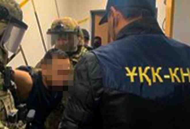 2025 жылы Қазақстанда 20 ұйымдасқан қылмыстық топтың қызметі тоқтатылды