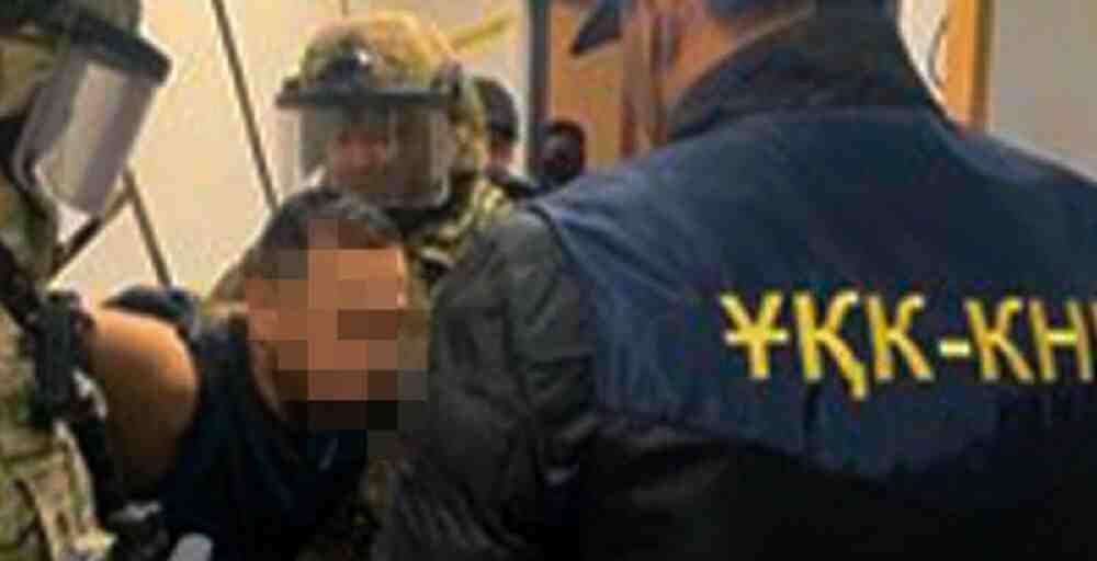 2025 жылы Қазақстанда 20 ұйымдасқан қылмыстық топтың қызметі тоқтатылды