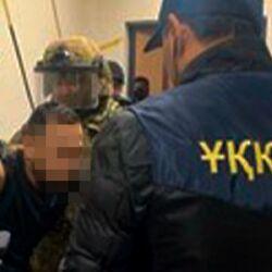 2025 жылы Қазақстанда 20 ұйымдасқан қылмыстық топтың қызметі тоқтатылды