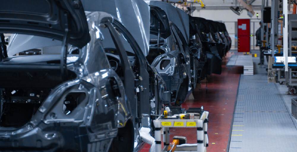 Автокөлік өндірісі рекордтық деңгейге жетті