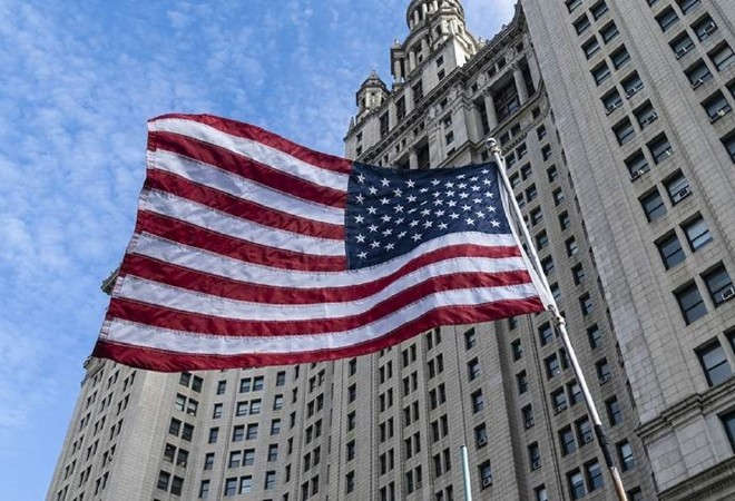  АҚШ 66 халықаралық ұйымдағы мүшелігін тоқтатпақ