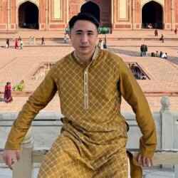 Блогер Қайсар Қамзаға ресми түрде іздеу жарияланды