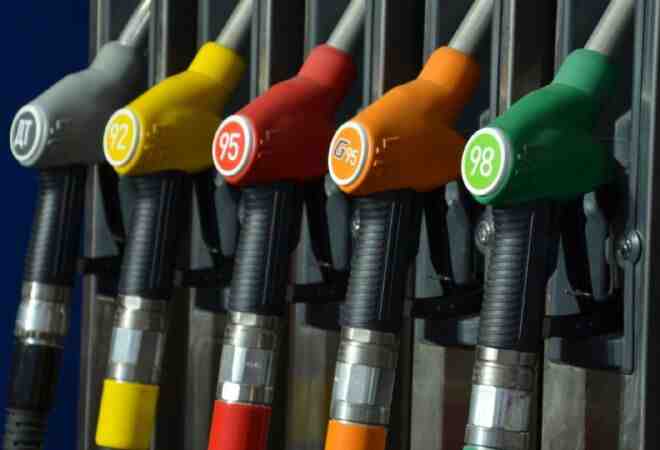 Жанармай бағасы әзірге көтерілмейді &ndash; Энергетика министрлігі