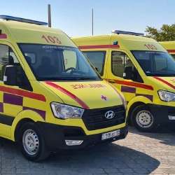 Астанада жедел жәрдем станциясында 850 млн теңге ұрланғаны анықталды