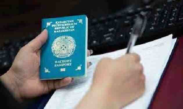 Қазақстан азаматтығын алу  үшін тестілеу 11 ақпанда өтеді