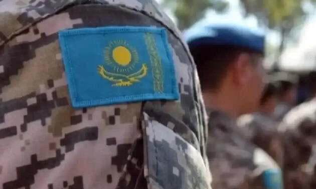 Әскерилердің жалақысы 2026 жылы тағы өседі &ndash; Қорғаныс министрлігі