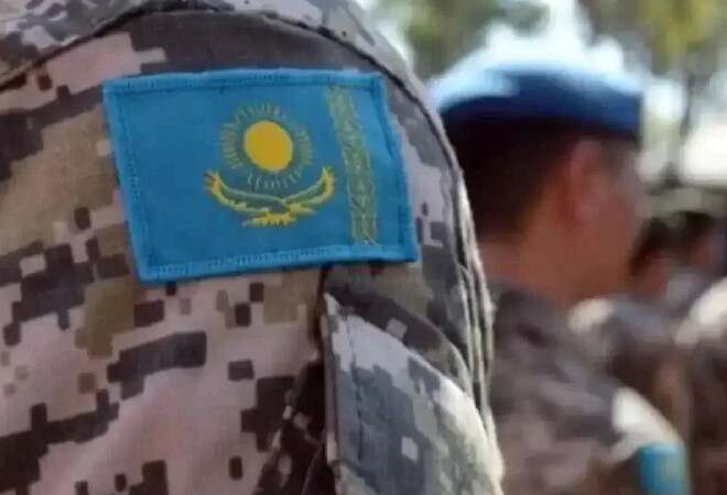 Әскерилердің жалақысы 2026 жылы тағы өседі &ndash; Қорғаныс министрлігі