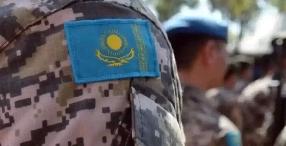 Әскерилердің жалақысы 2026 жылы тағы өседі &ndash; Қорғаныс министрлігі