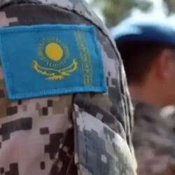 Әскерилердің жалақысы 2026 жылы тағы өседі &ndash; Қорғаныс министрлігі