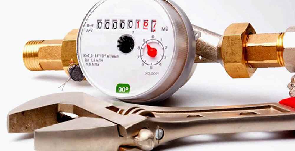 2028 жылға дейін елде 3,6 млн &laquo;ақылды&raquo; су есептегіші орнатылады