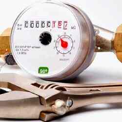 2028 жылға дейін елде 3,6 млн &laquo;ақылды&raquo; су есептегіші орнатылады