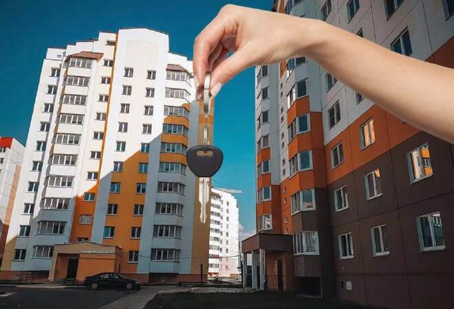 Тұрғын үй нарығы үш жылдық рекорд жаңартты