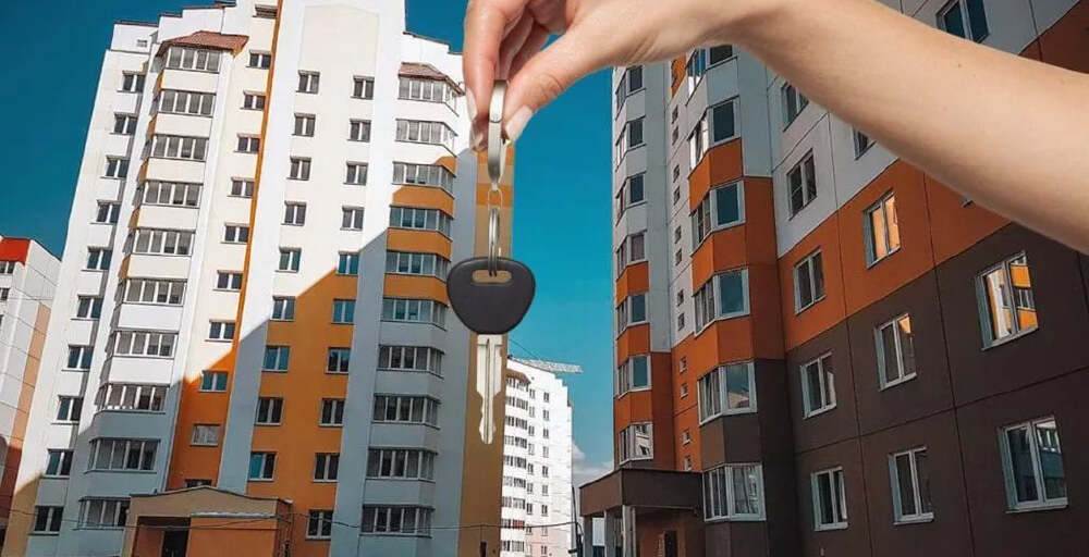 Тұрғын үй нарығы үш жылдық рекорд жаңартты