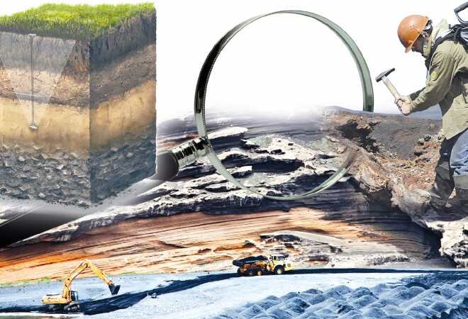 Үкімет геологиялық барлауға ауқымды инвестиция бөледі