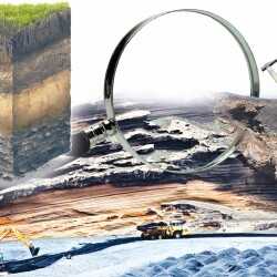 Үкімет геологиялық барлауға ауқымды инвестиция бөледі