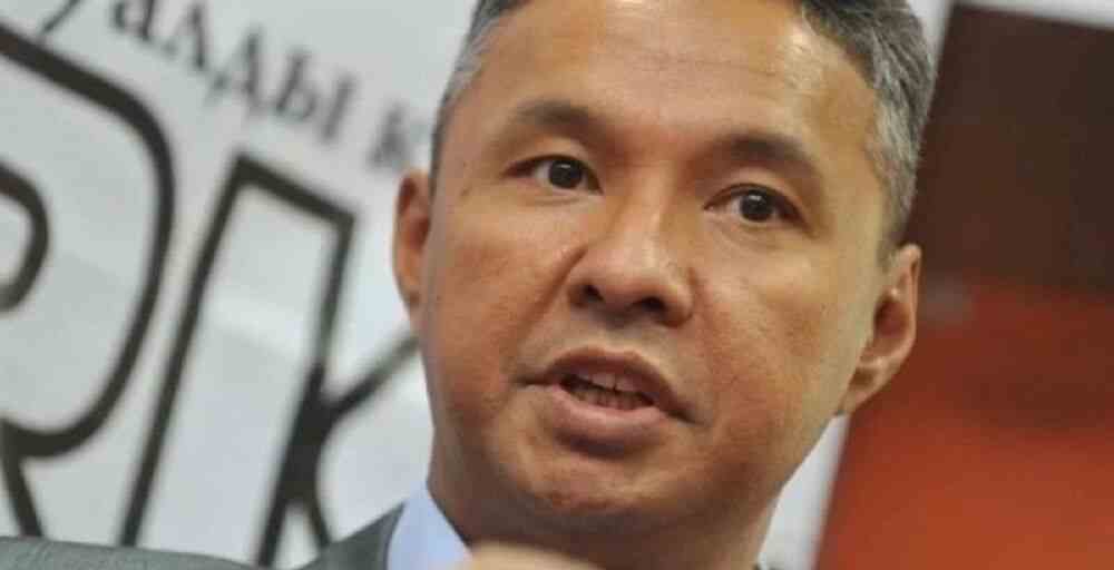 &laquo;Самұрық-Қазына&raquo; басшысының миллиондаған табысын депутат сынға алды