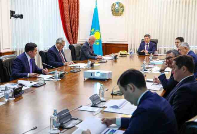  Қазақстан энергия тапшылығынан қашан құтылады? 