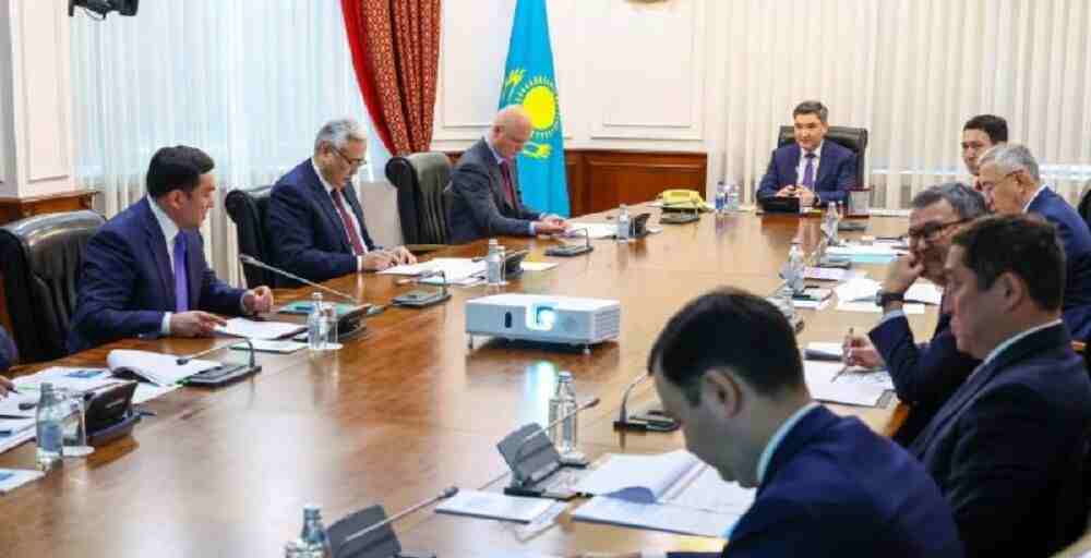  Қазақстан энергия тапшылығынан 2027 жылға қарай құтыла ма? 