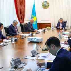 Қазақстан энергия тапшылығынан 2027 жылға қарай құтыла ма?