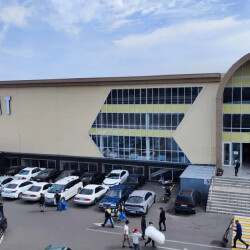  &laquo;Байсат&raquo; базары үшінші рет аукционға қойылды: Баға 2 млрд теңгеге төмендеді