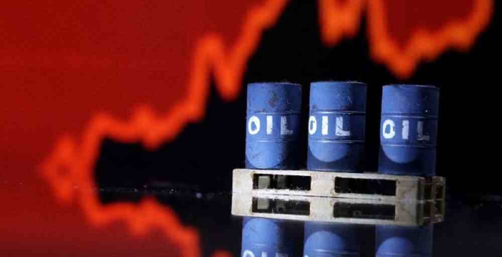 Еуропада мұнай бағасы өсті: Қазақстаннан жеткізілім азайды