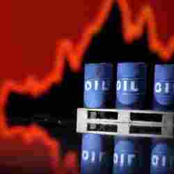 Еуропада мұнай бағасы өсті: Қазақстаннан жеткізілім азайды