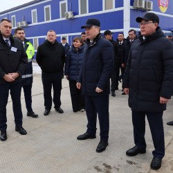 Алатау қаласына 10 трлн теңгеден астам инвестиция тарту жоспарланып отыр