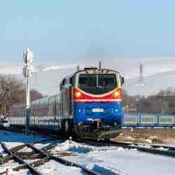 Теміржол саласында 150 миллион долларлық келісімге қол қойылды