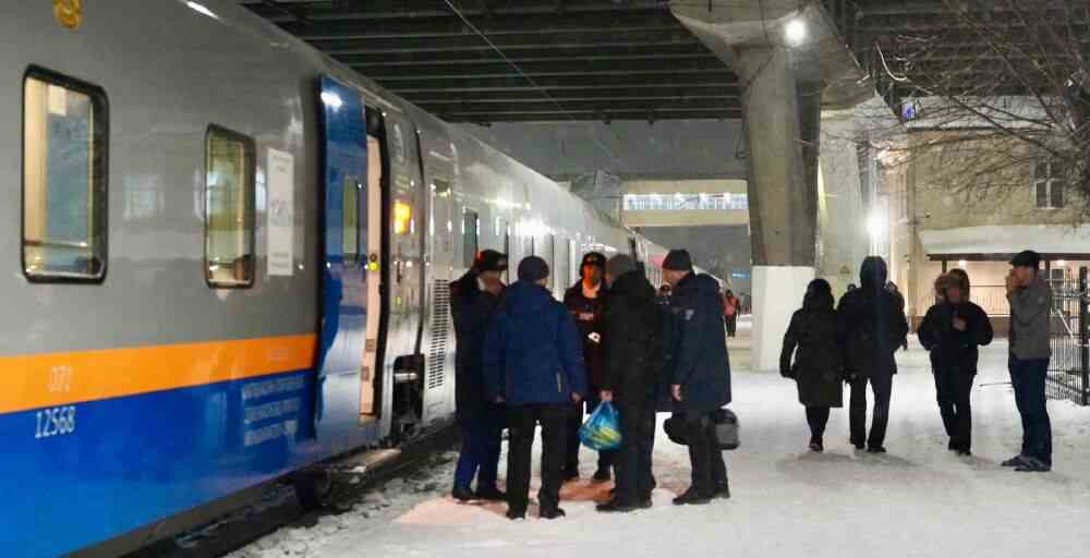 Запрещенные предметы в поезде: что необходимо знать пассажирам