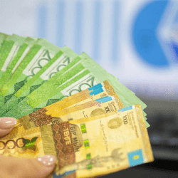 Активы банковского сектора Казахстана увеличились на 11%