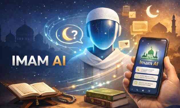Дін және цифрландыру: Қазақстанда &laquo;Imam AI&raquo; іске қосылады