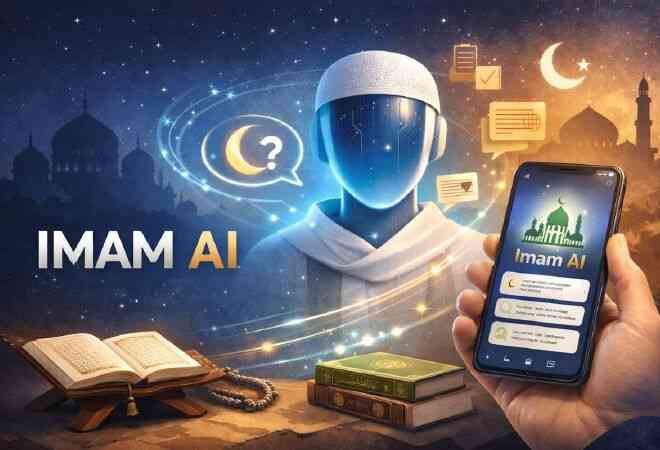 Дін және цифрландыру: Қазақстанда &laquo;Imam AI&raquo; іске қосылады