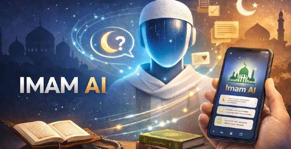 Дін және цифрландыру: Қазақстанда &laquo;Imam AI&raquo; іске қосылады