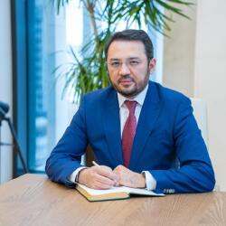 Нұржан Тұрсынханов Агенттік төрағасының орынбасары болып тағайындалды