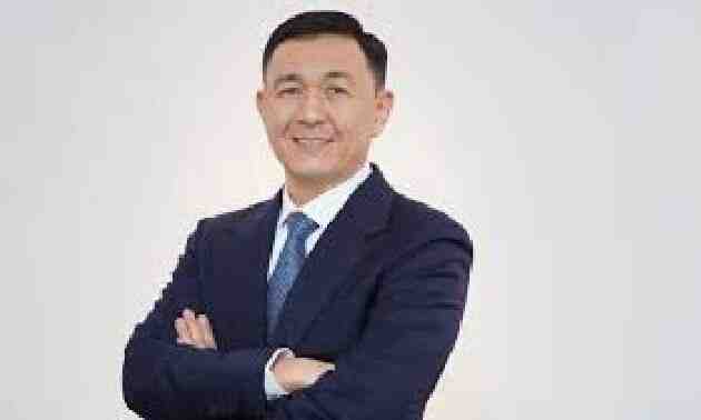 &laquo;Kazakh Tourism&raquo; ҰК&raquo; басшысы тағайындалды